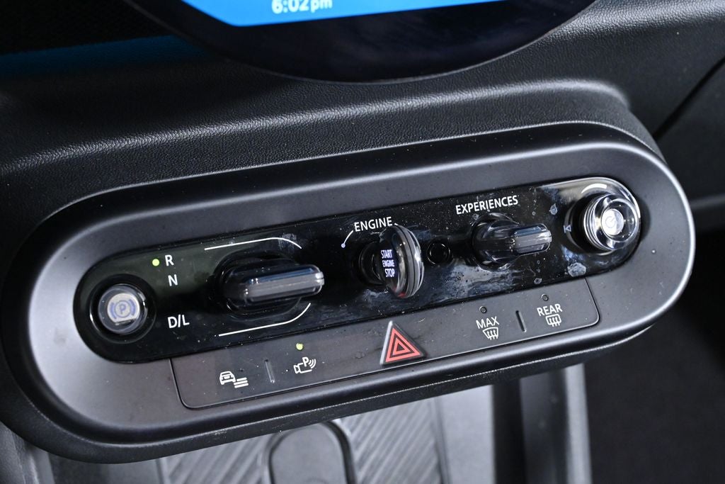 2025 MINI Cooper Signature Plus