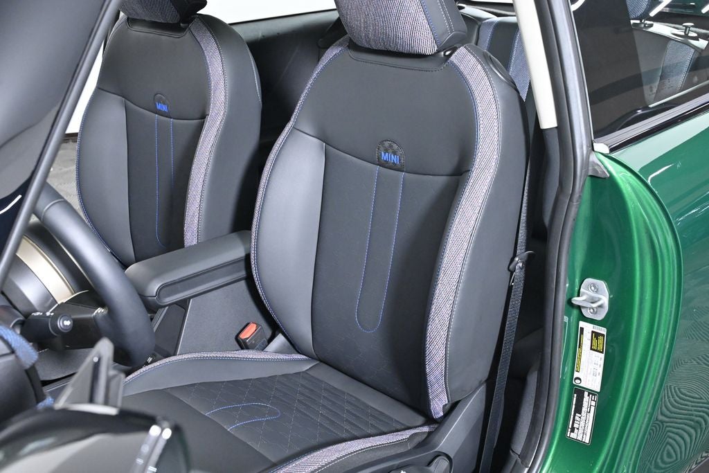 2025 MINI Cooper Signature Plus