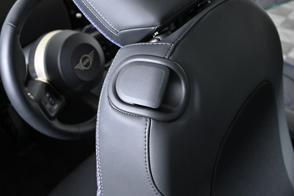 2025 MINI Cooper Signature Plus