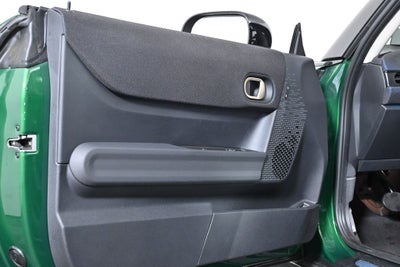 2025 MINI Cooper Signature Plus