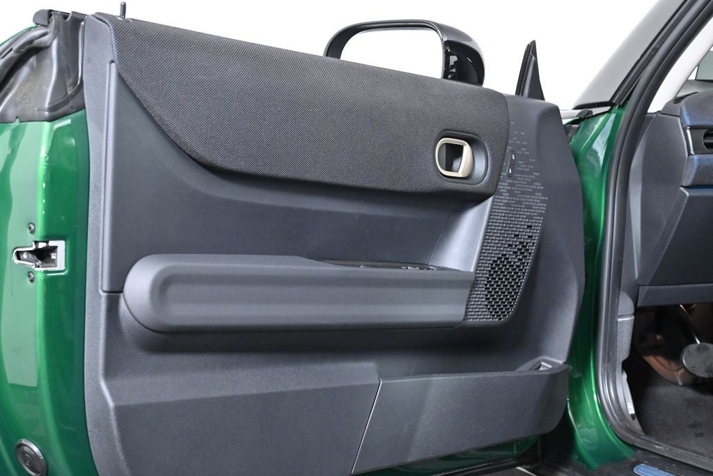 2025 MINI Cooper Signature Plus