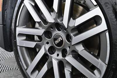 2025 MINI Cooper Signature Plus