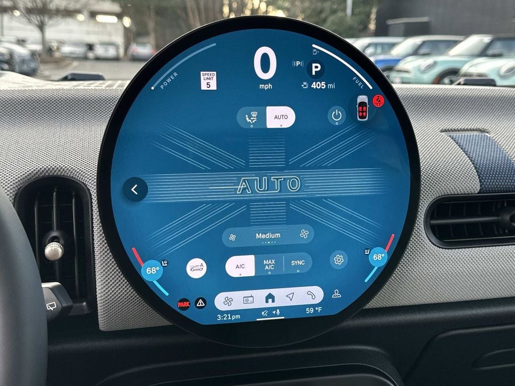 2025 MINI Hardtop 2 Door Cooper