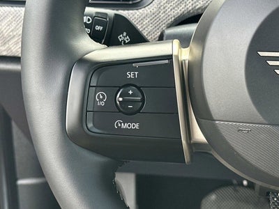 2025 MINI Hardtop 2 Door Cooper