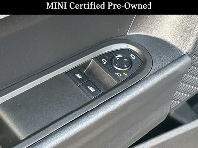 2025 MINI Hardtop 2 Door Cooper