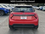 2025 MINI Hardtop 2 Door Cooper