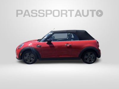 2024 MINI Cooper Signature
