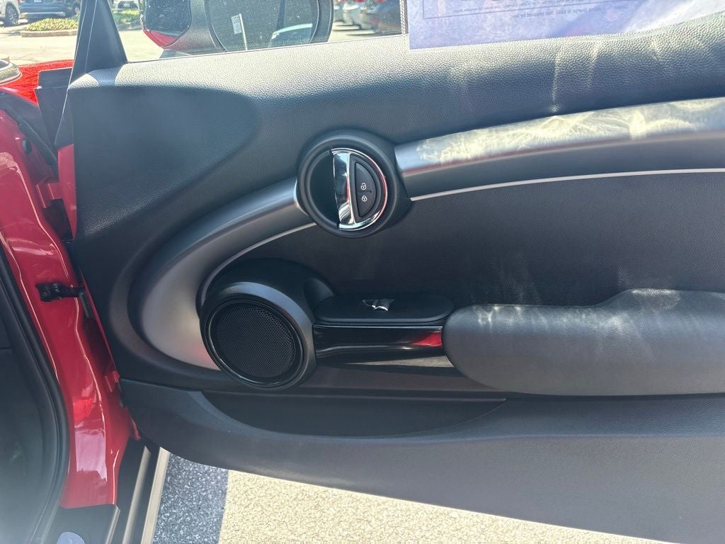 2024 MINI Cooper Signature