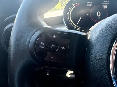2024 MINI Cooper Signature