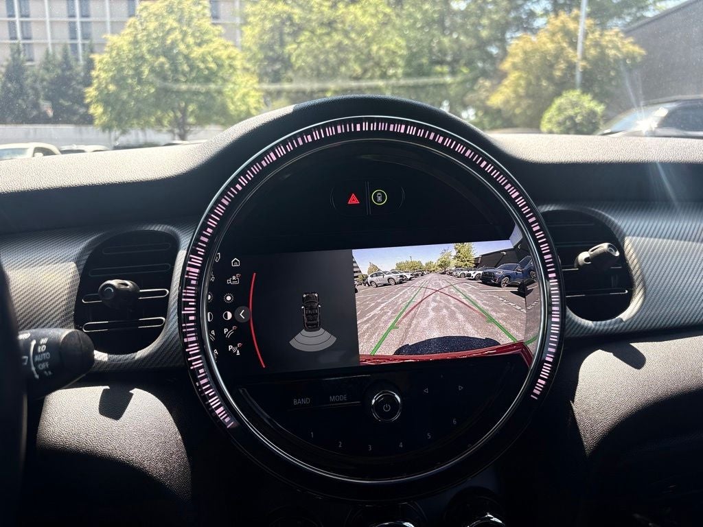 2024 MINI Cooper Signature