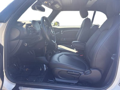 2024 MINI Cooper Signature