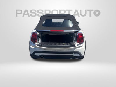 2024 MINI Cooper Signature