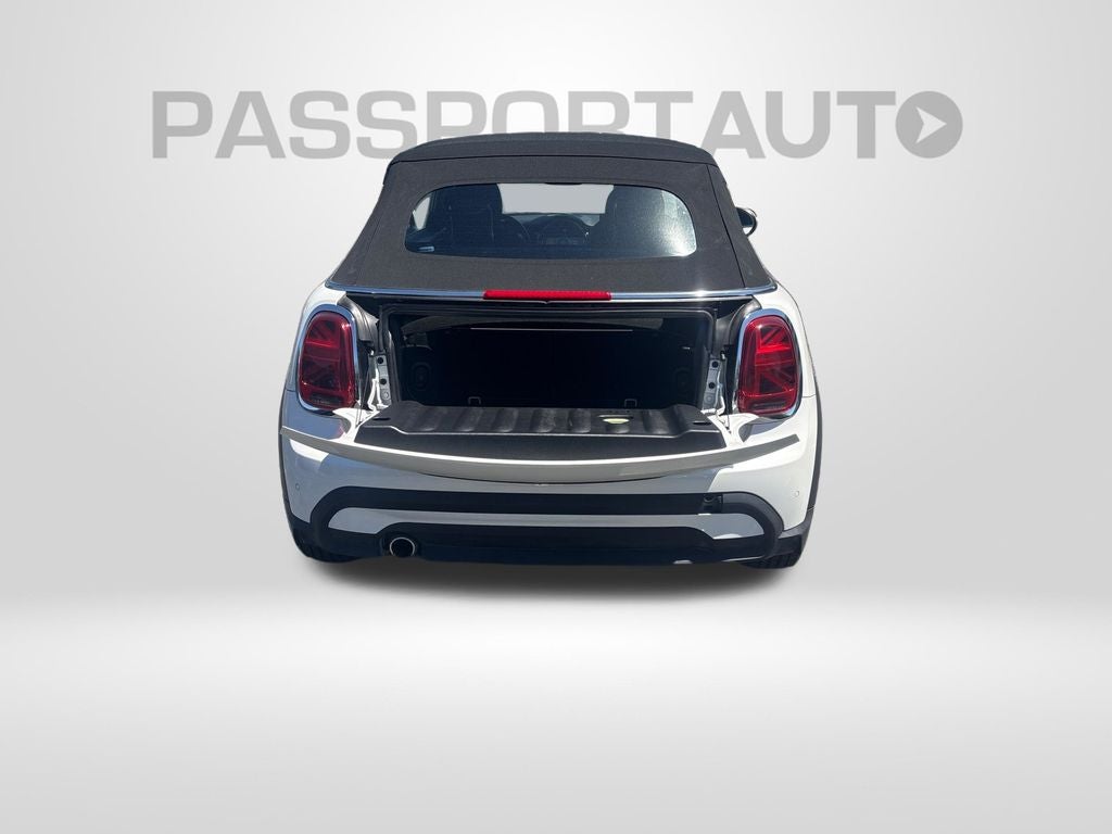 2024 MINI Cooper Signature