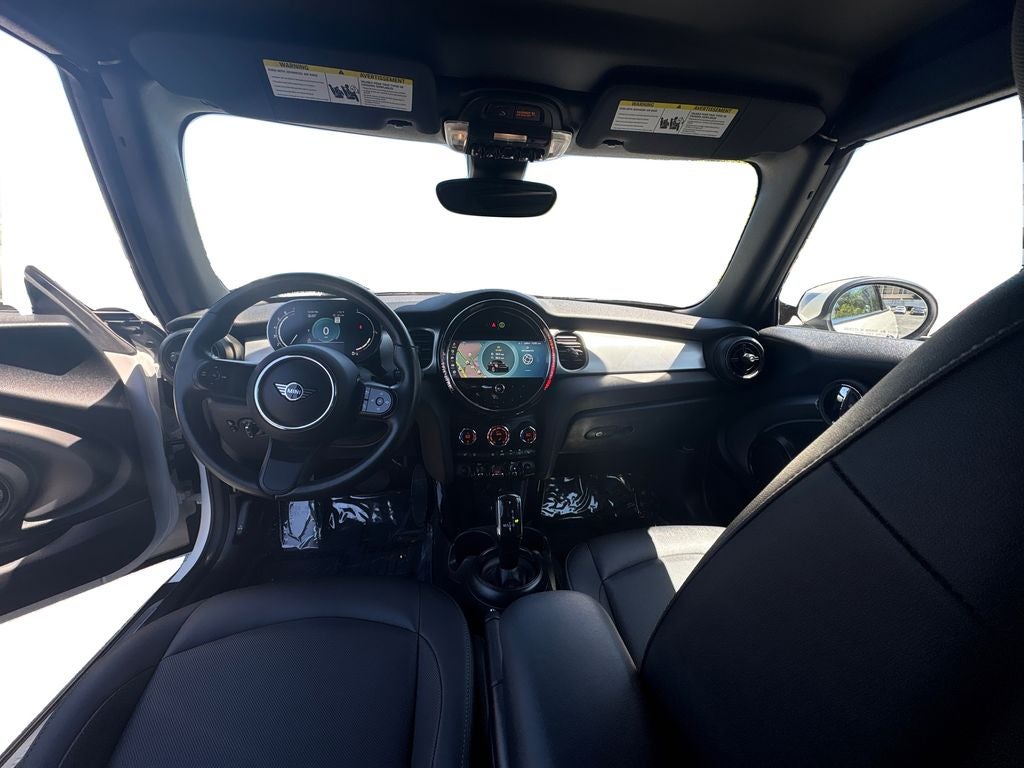 2024 MINI Cooper Signature