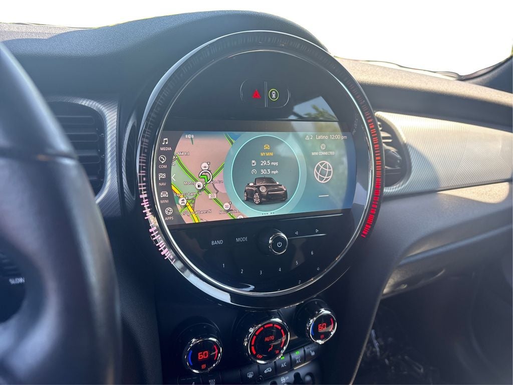 2024 MINI Cooper Signature