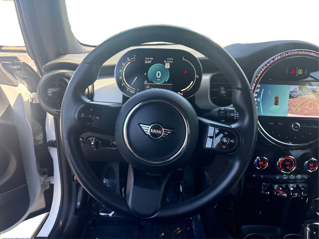 2024 MINI Cooper Signature