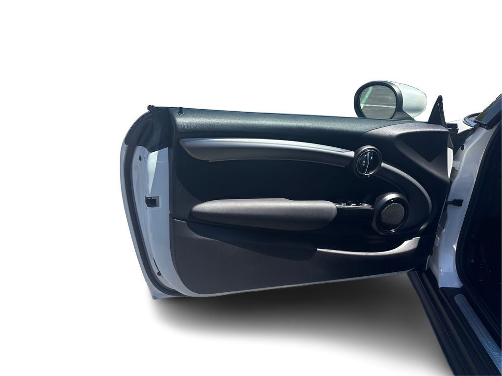 2024 MINI Cooper Signature