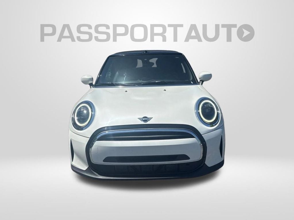 2024 MINI Cooper Signature