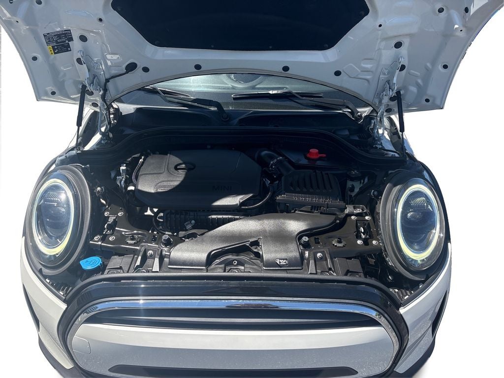 2024 MINI Cooper Signature