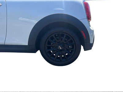 2024 MINI Cooper Signature