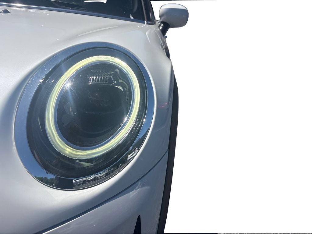 2024 MINI Cooper Signature