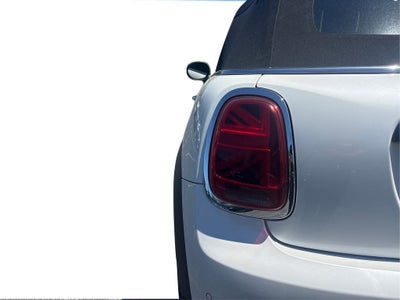 2024 MINI Cooper Signature