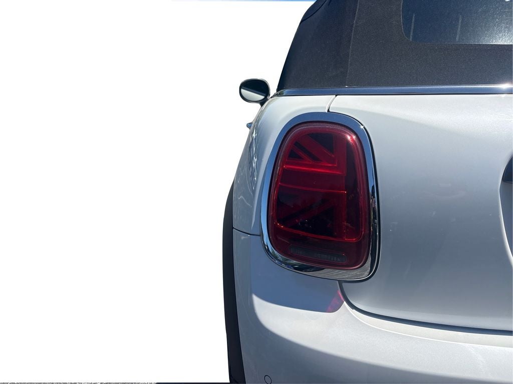 2024 MINI Cooper Signature