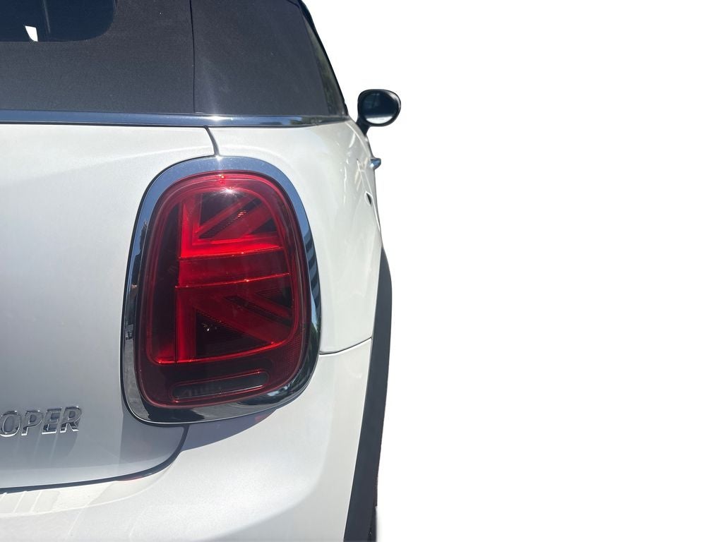 2024 MINI Cooper Signature