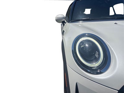 2024 MINI Cooper Signature