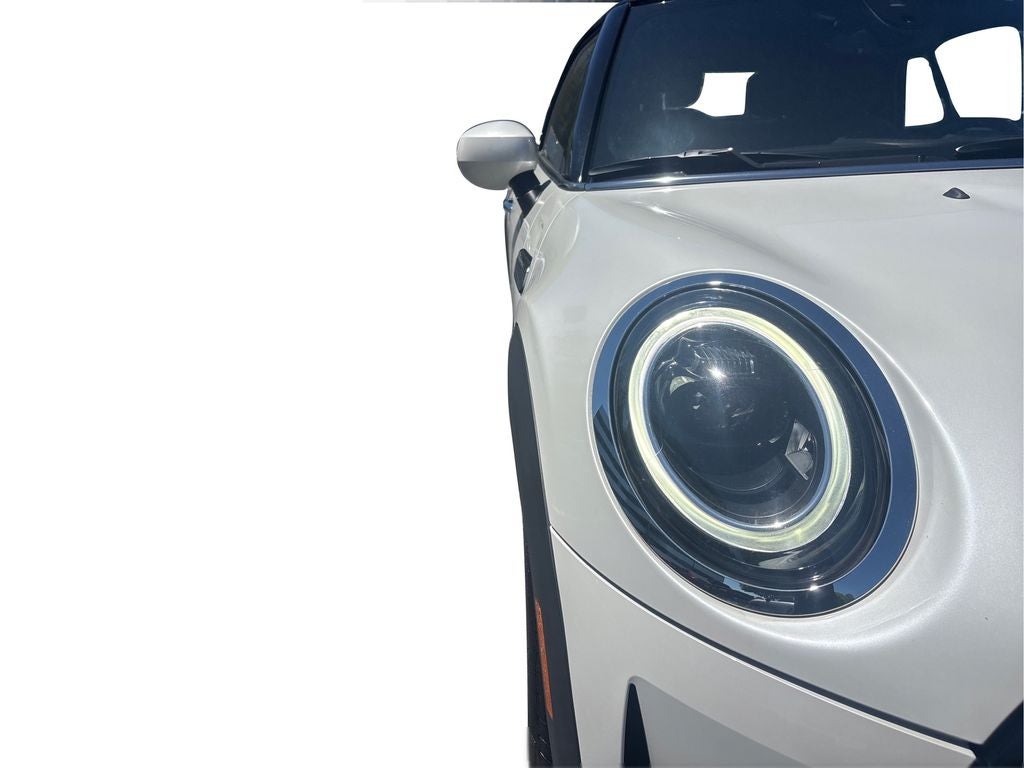 2024 MINI Cooper Signature