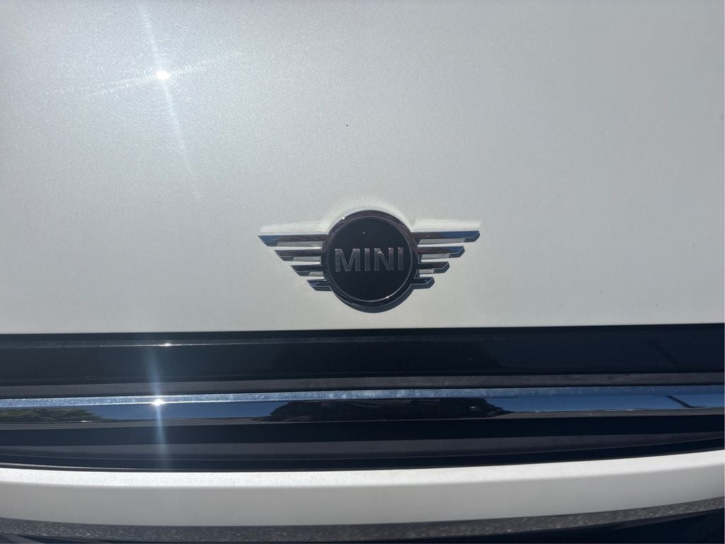 2024 MINI Cooper Signature