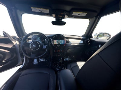 2024 MINI Cooper Signature