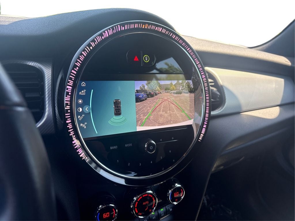 2024 MINI Cooper Signature