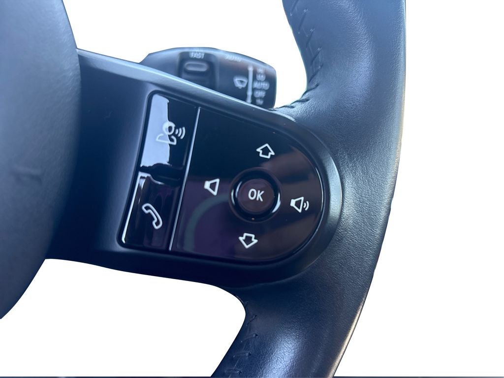 2024 MINI Cooper Signature