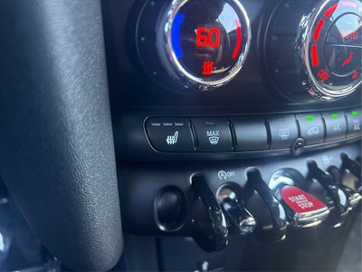 2024 MINI Cooper Signature