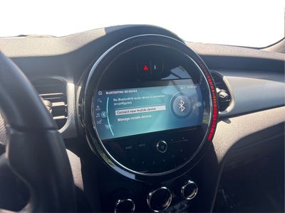 2024 MINI Cooper Signature