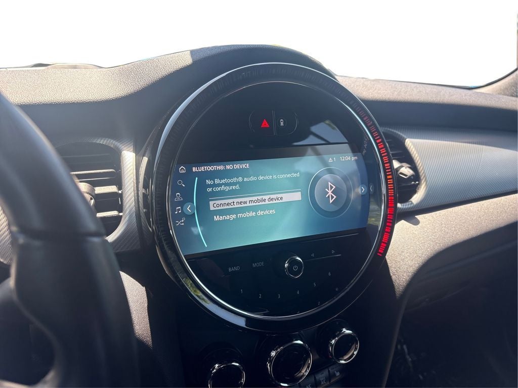 2024 MINI Cooper Signature