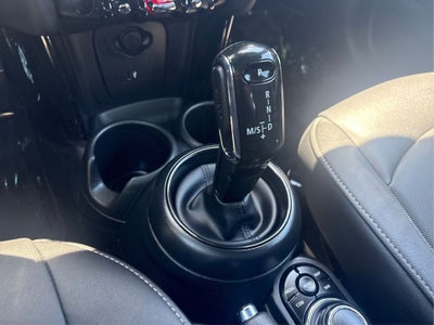 2024 MINI Cooper Signature