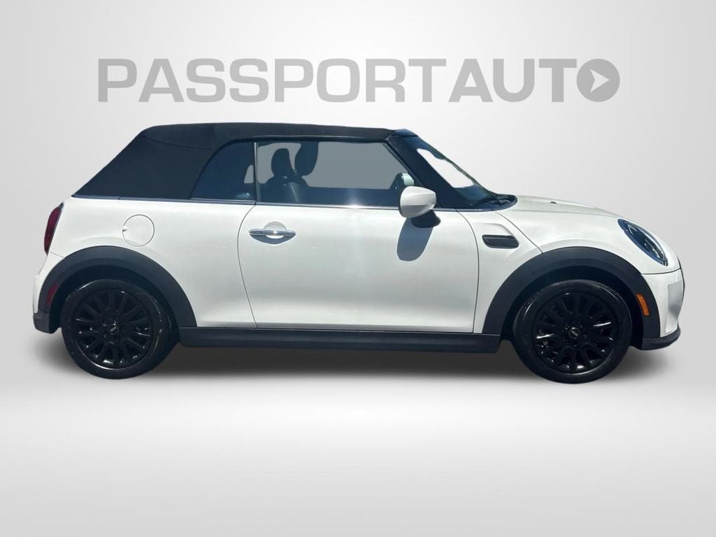 2024 MINI Cooper Signature