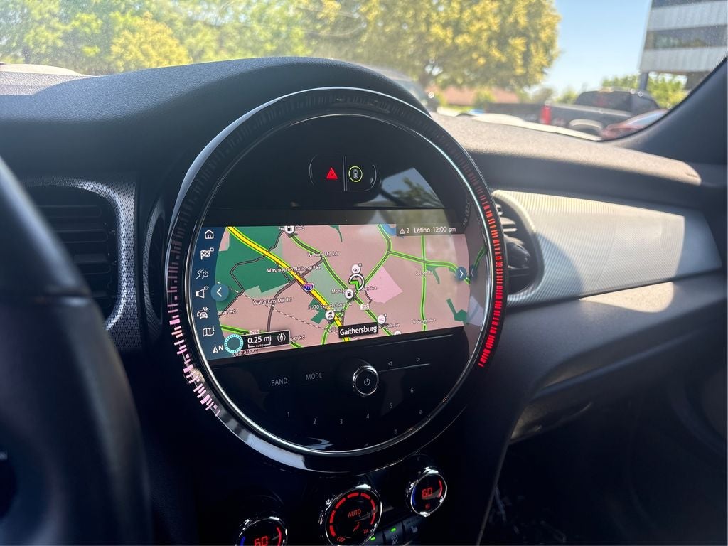 2024 MINI Cooper Signature