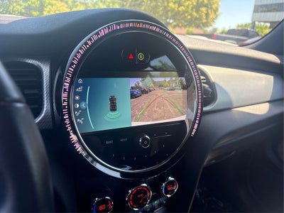 2024 MINI Cooper Signature