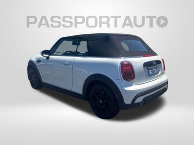2024 MINI Cooper Signature