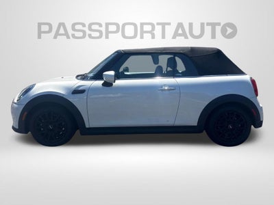 2024 MINI Cooper Signature