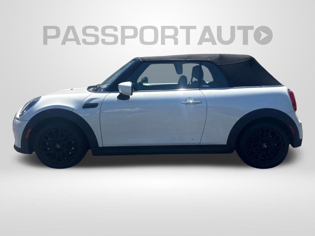 2024 MINI Cooper Signature