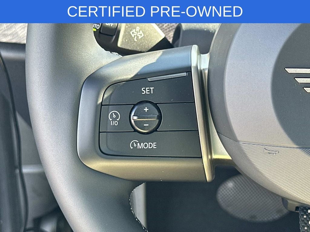 2026 MINI Cooper S Iconic Hardtop 2 Door