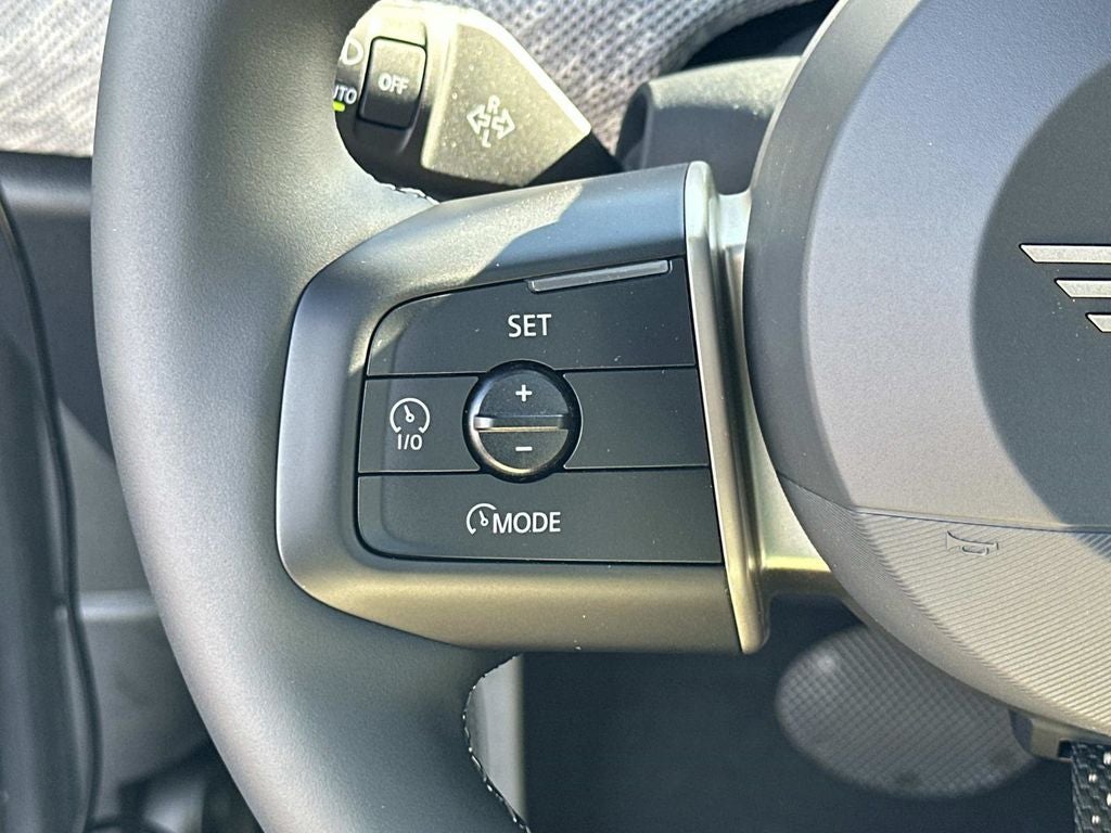 2026 MINI Cooper S Iconic Hardtop 2 Door