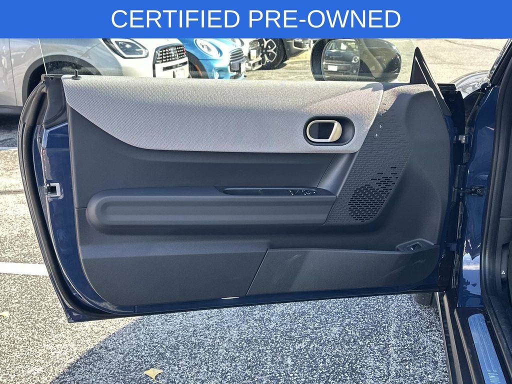 2026 MINI Cooper S Iconic Hardtop 2 Door