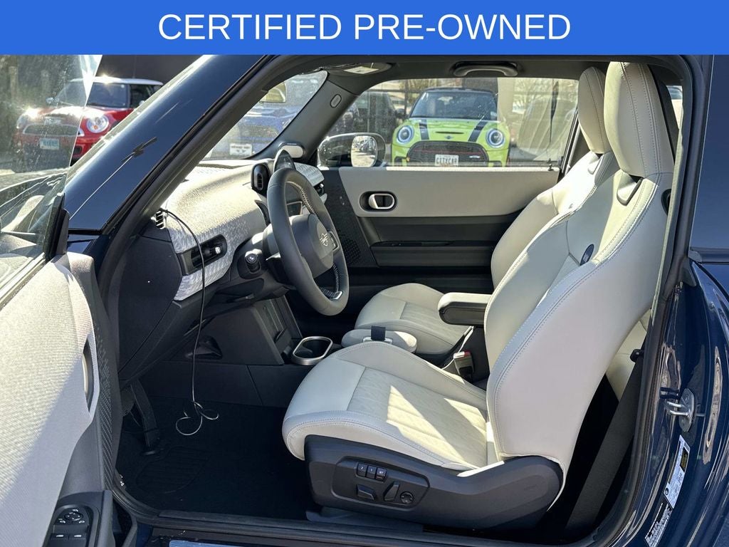 2026 MINI Cooper S Iconic Hardtop 2 Door