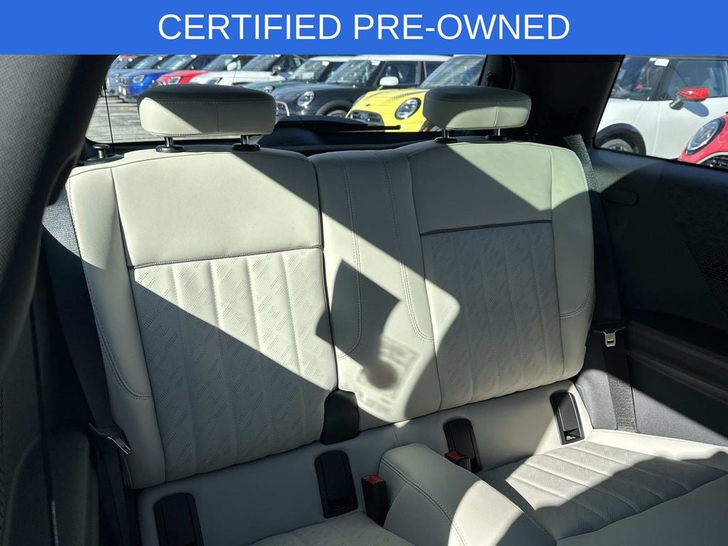 2026 MINI Cooper S Iconic Hardtop 2 Door