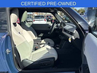 2026 MINI Cooper S Iconic Hardtop 2 Door